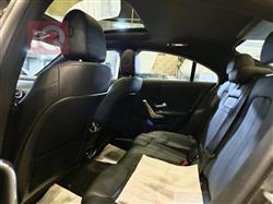 مرسيدس بنز CLA